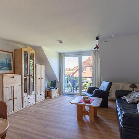 Strandduene Haus Strandduene Wohnung 6 คุกซ์ฮาเวน ภายนอก รูปภาพ