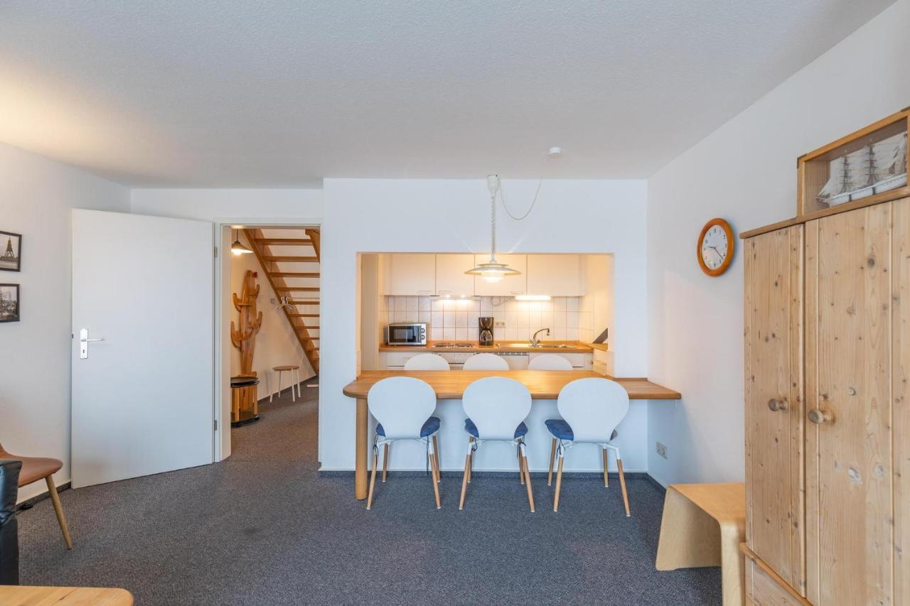 Strandduene Haus Strandduene Wohnung 6 คุกซ์ฮาเวน ภายนอก รูปภาพ