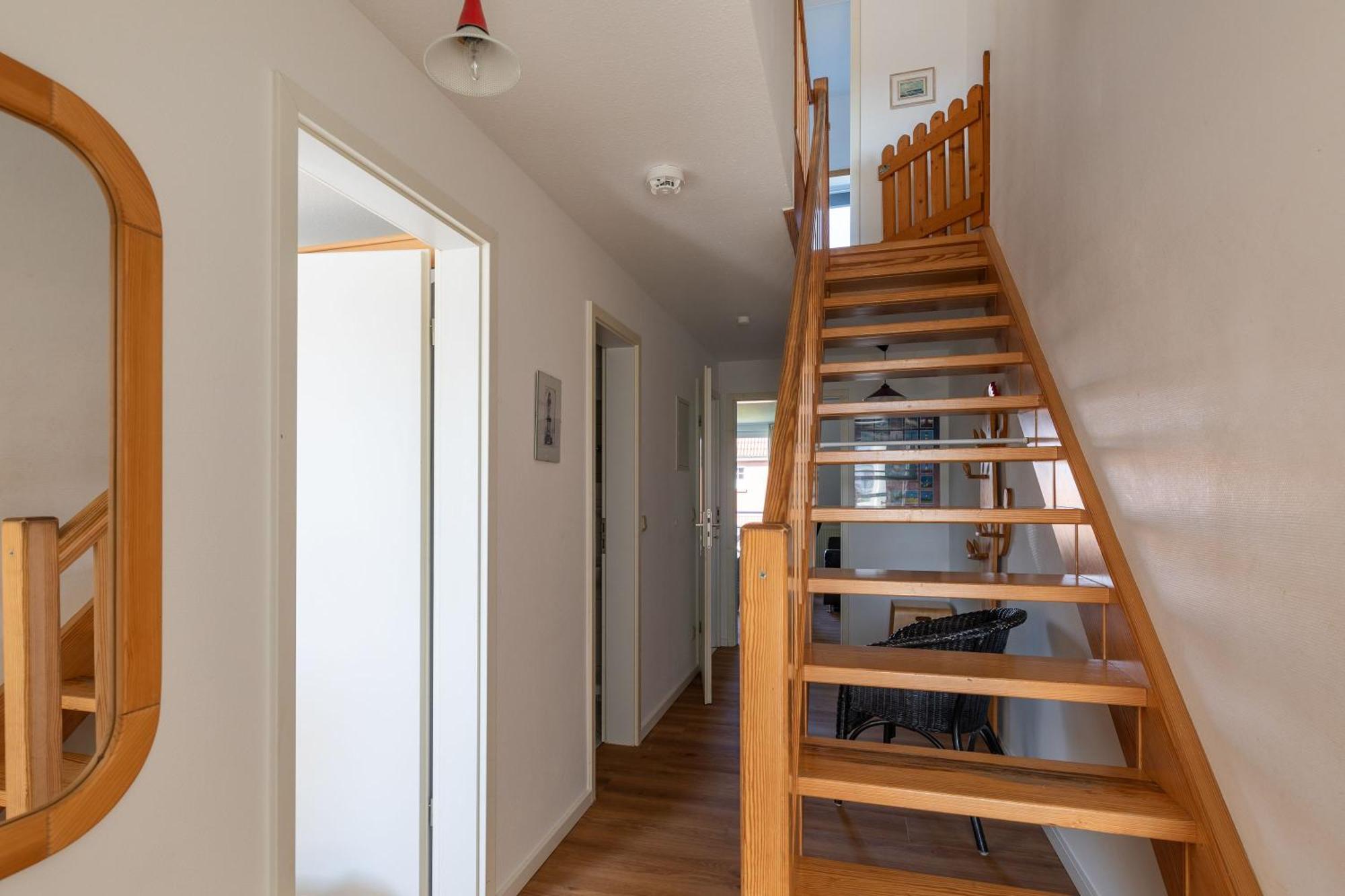 Strandduene Haus Strandduene Wohnung 6 คุกซ์ฮาเวน ภายนอก รูปภาพ
