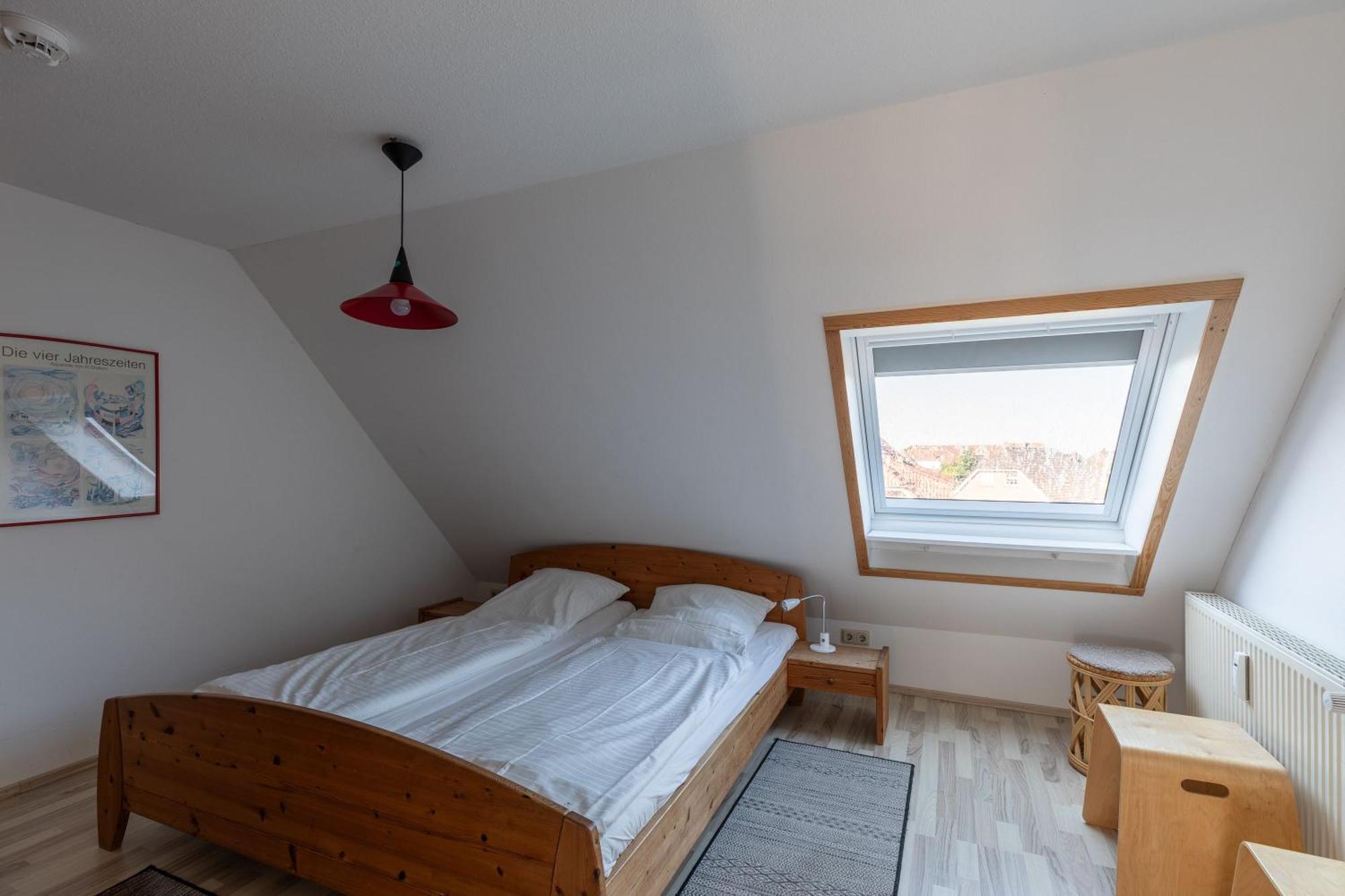 Strandduene Haus Strandduene Wohnung 6 คุกซ์ฮาเวน ภายนอก รูปภาพ