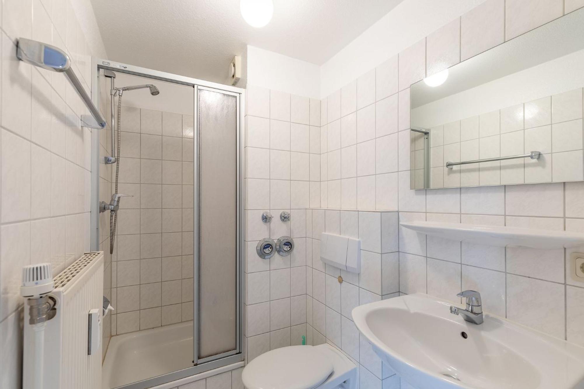 Strandduene Haus Strandduene Wohnung 6 คุกซ์ฮาเวน ภายนอก รูปภาพ