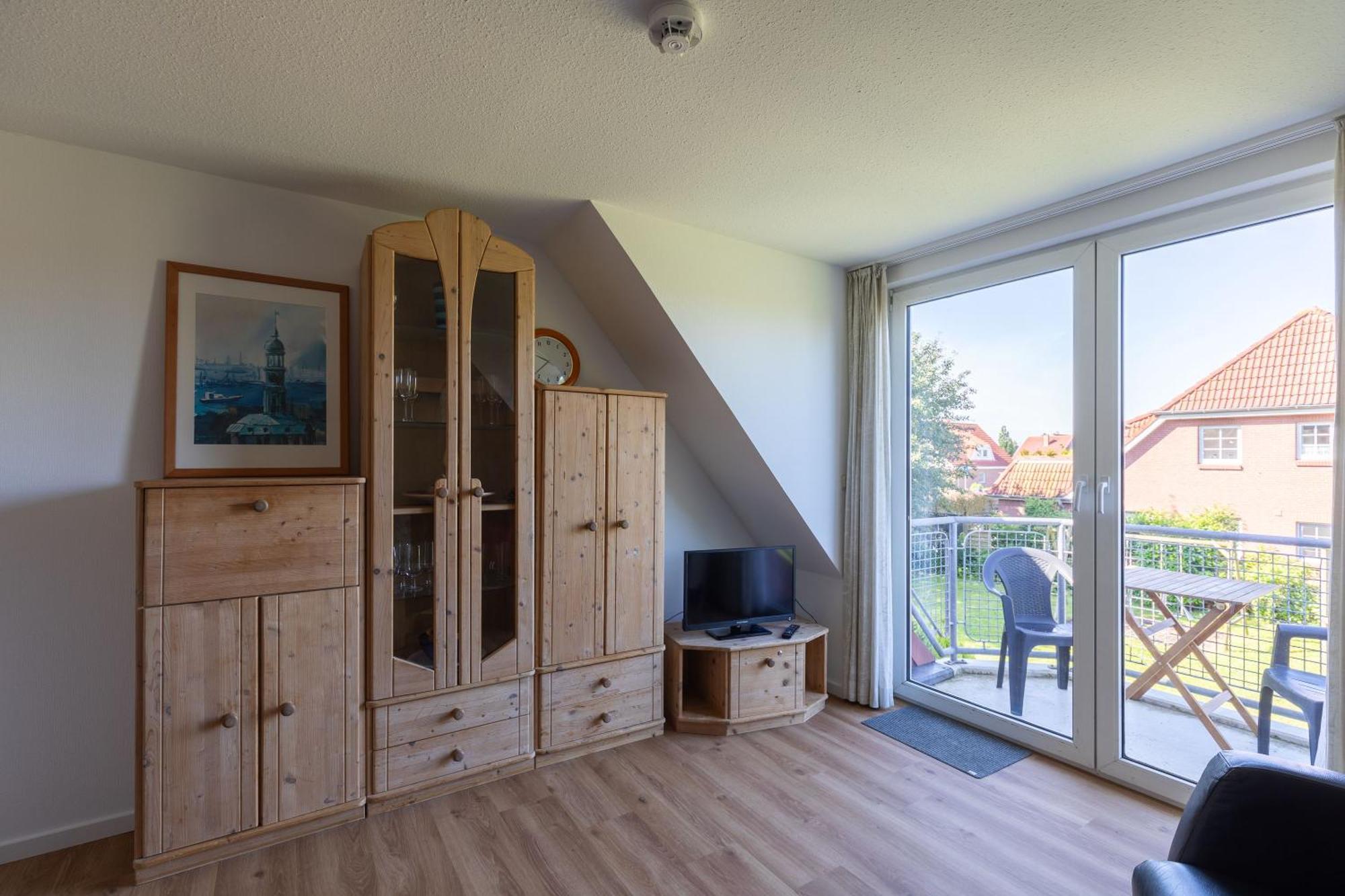 Strandduene Haus Strandduene Wohnung 6 คุกซ์ฮาเวน ภายนอก รูปภาพ
