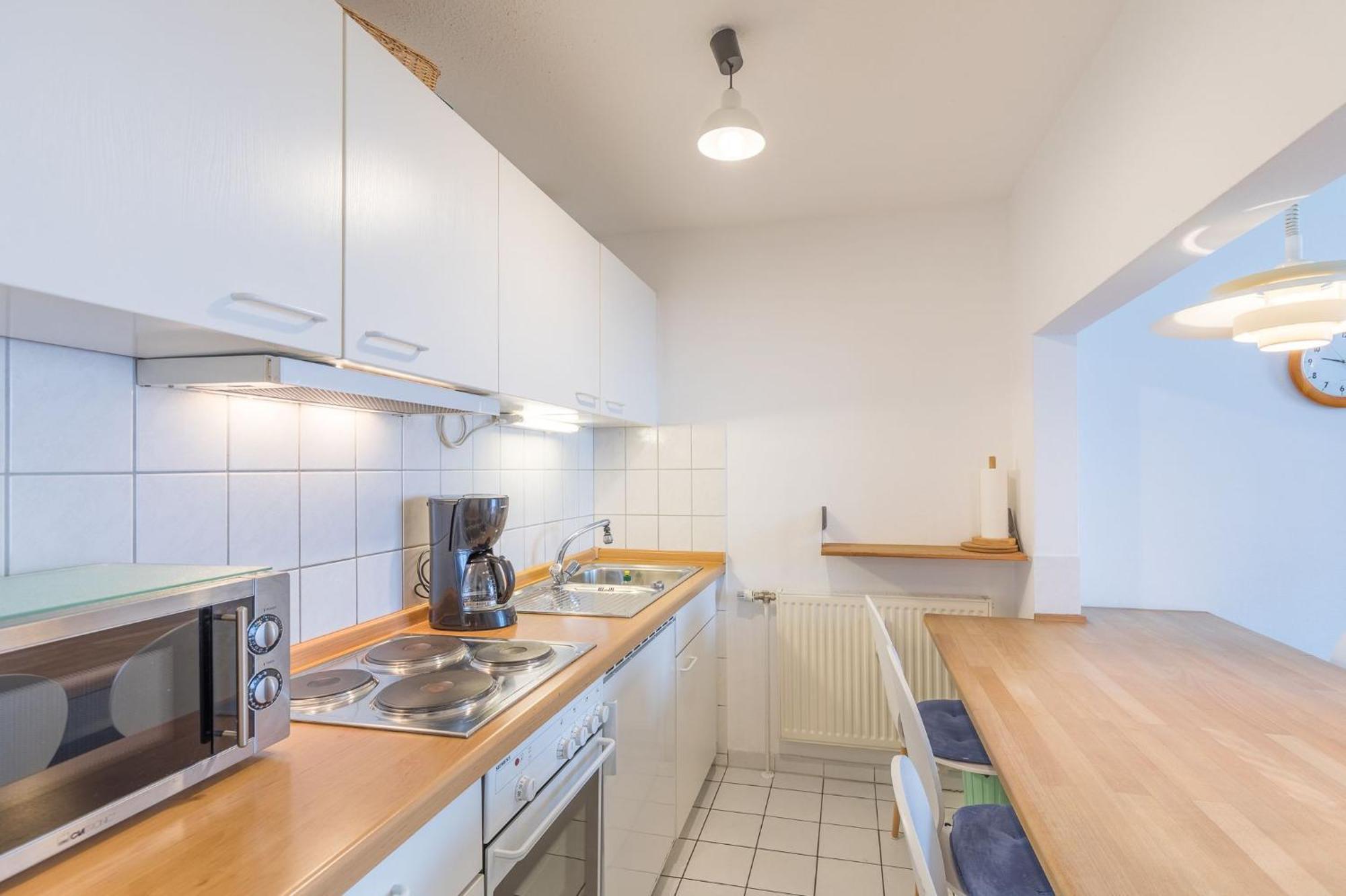 Strandduene Haus Strandduene Wohnung 6 คุกซ์ฮาเวน ภายนอก รูปภาพ
